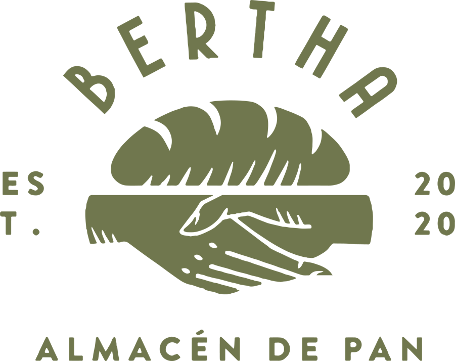 Bertha, almacén de pan, desde 2020
